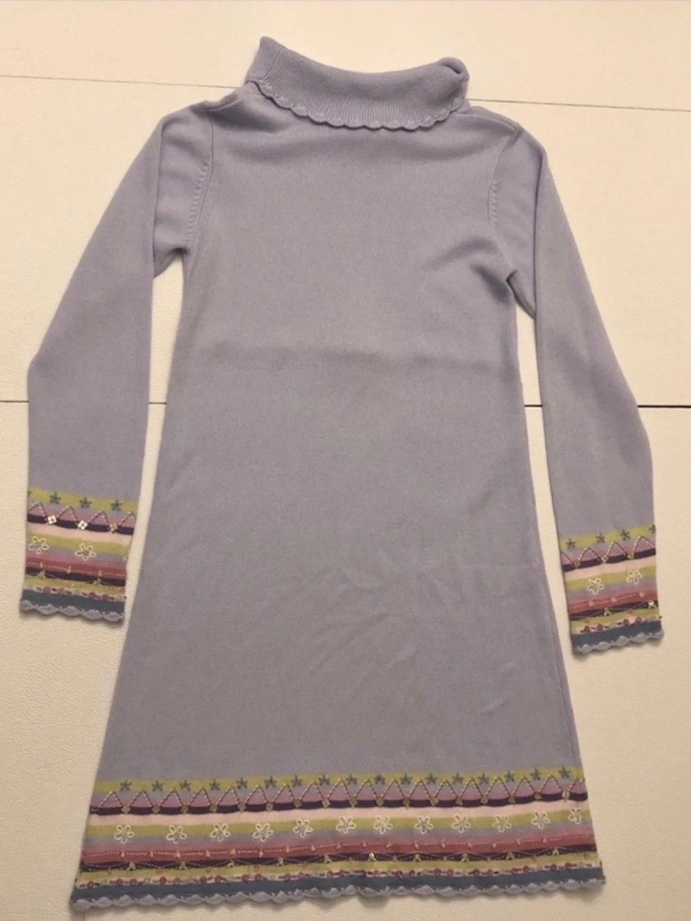 Gymboree Sweater Dress